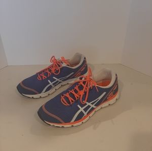 Asics Gel Frequency Q359N Women's 9 athletic shoes